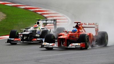 F1, Sauber ed il possibile distacco da Ferrari