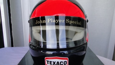 F1 Quiz: indovina il casco raffigurato - AGGIORNAMENTO