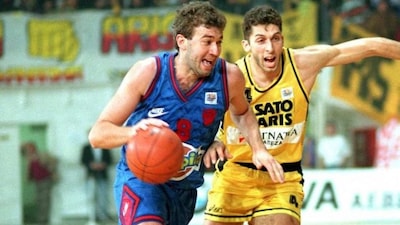 GS Noir / Slobodan Jankovic