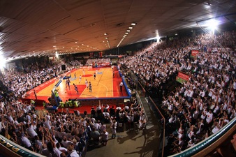 La carica dei cinquemila