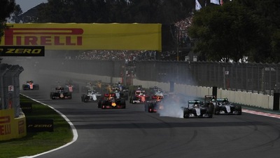 Focus: il Parlamento Europeo e l'indagine sulla F1
