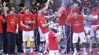 Olimpia alibi per tutte le altre