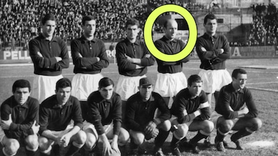 GS Noir / Italo Alaimo