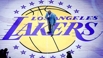 I nuovi Lakers di Magic Johnson