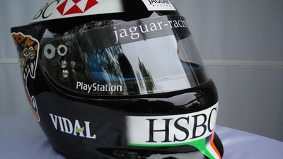 F1 Quiz: indovina il casco raffigurato - AGGIORNAMENTO