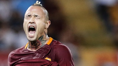 Uno stadio per Nainggolan