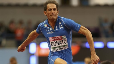 Donato il più giovane di tutti