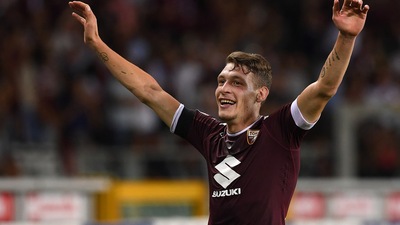 Belotti verso la grande Storia