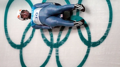 GS Noir / Nodar Kumaritashvili