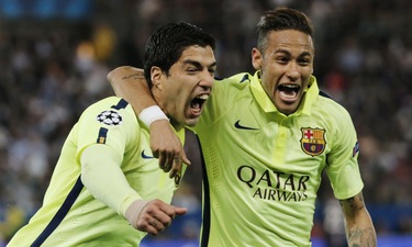 Barcellona, la rimonta delle rimonte