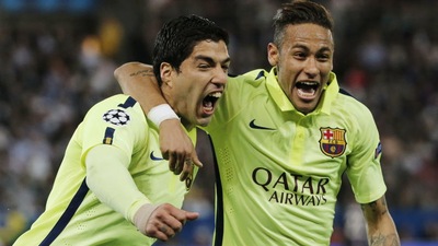 Barcellona, la rimonta delle rimonte