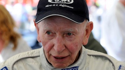 F1, Ricordando John Surtees