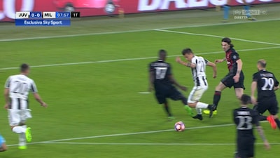Juve-Milan e la diretta buonista