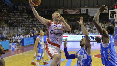 Tutta colpa di Kaukenas