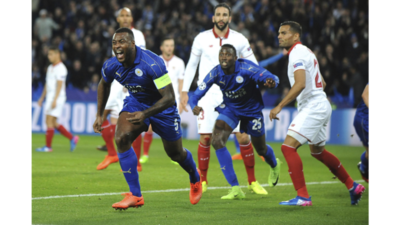 Il non più piccolo Leicester