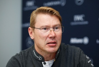 F1, Hakkinen e il ritorno in McLaren