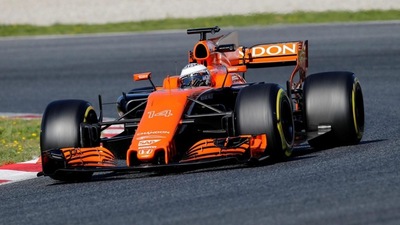 F1, McLaren e la crisi con Honda