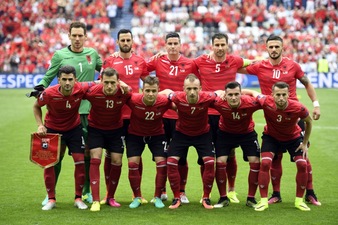 Albania ai raggi x: gli avversari degli azzurri