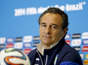 Nessuna narrazione per Prandelli
