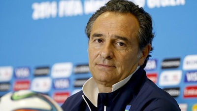 Nessuna narrazione per Prandelli