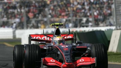 F1 Quiz: indovina la monoposto raffigurata - AGGIORNAMENTO