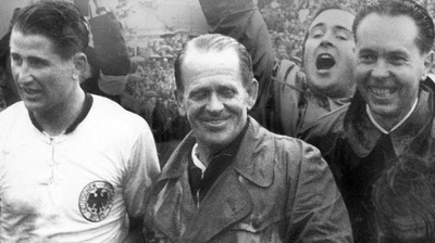 Le idee di Herberger e Tabarez