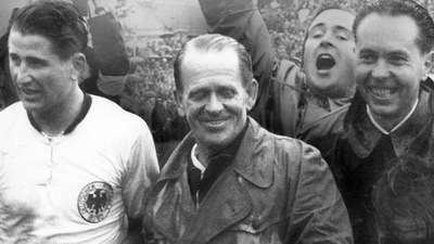 Le idee di Herberger e Tabarez