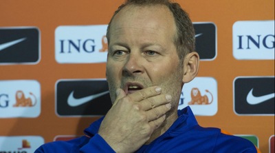 L'Olanda che insegnava calcio