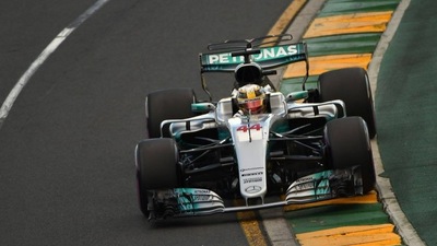 F1, Mercedes e i chili di troppo