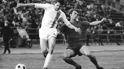 GS Noir / Lutz Eigendorf