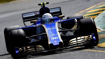 F1, Giovinazzi e il nuovo forfait di Wehrlein