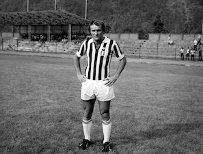 Il core 'ngrato di Cannavaro e Altafini