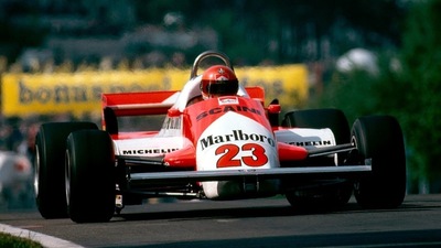 F1 Quiz: indovina la monoposto raffigurata - AGGIORNAMENTO