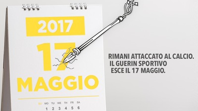 Guerin Sportivo Giugno