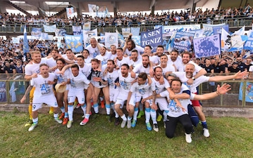 Spal promossa in A: uomini e voti della grande cavalcata