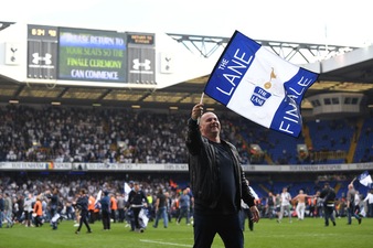 White Hart Lane e la tradizione che una volta era nuova