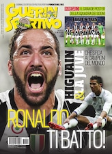 Guerin Sportivo giugno 2017