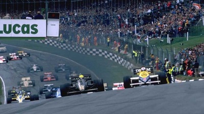 F1 Quiz: indovina il Gp raffigurato - AGGIORNAMENTO