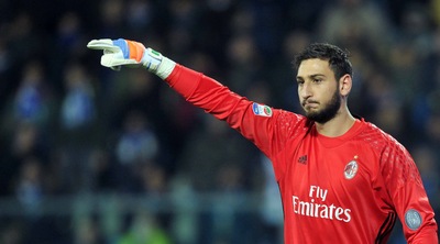 Donnarumma e la sottovalutazione del portiere