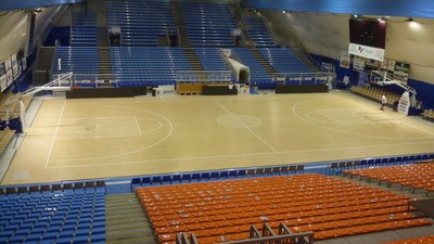 Il popolo del PalaFantozzi