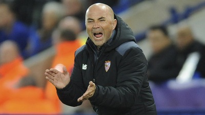 Jorge Sampaoli, un allenatore per il Messi trentenne