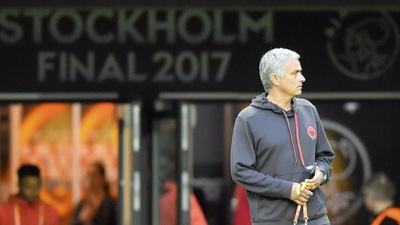 L'Europa League del Mourinho condiviso