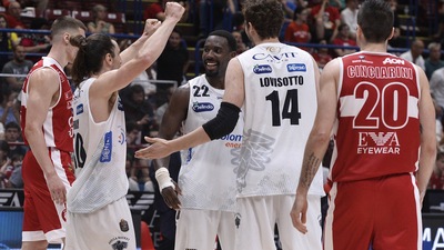 Trento e Milano: progetti contro