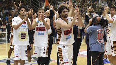 Venezia a caccia di Trento: serie infinita?