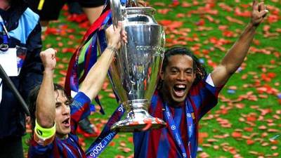 Arsenal-Barcellona 2006 e la storia del calcio con la VAR