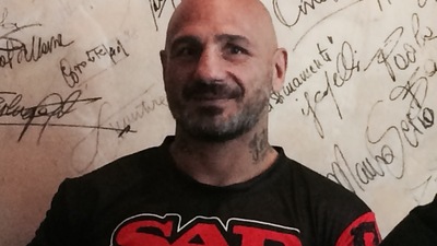 Un'altra notte per Fragomeni