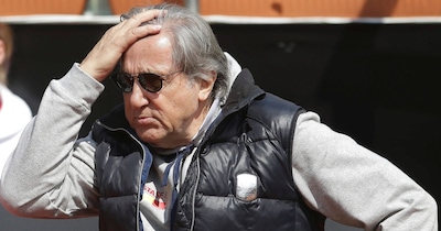 La battuta scorretta di Nastase