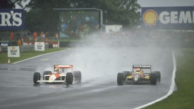 F1 Quiz: indovina il Gp raffigurato - AGGIORNAMENTO