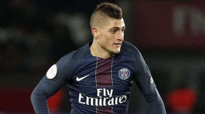 Verratti e lo status del PSG