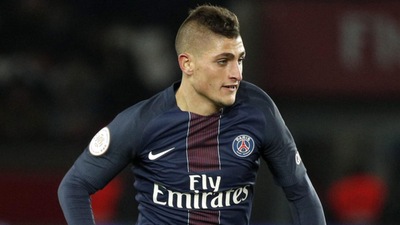 Verratti e lo status del PSG